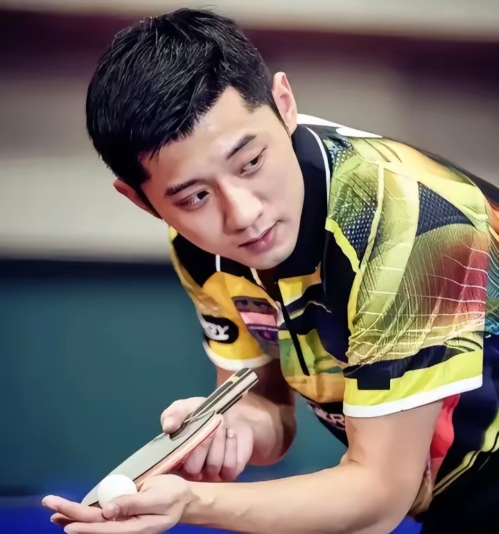 关于瑞典乒乓球队横扫中国乒乓球队，张继科打破历史纪录的信息