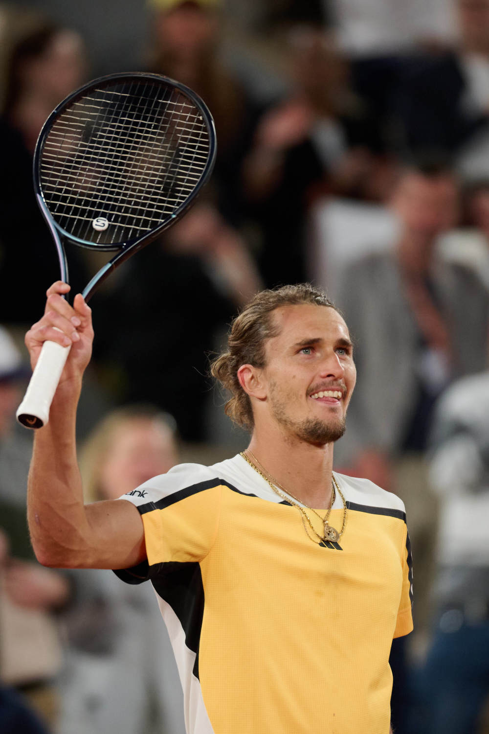 欧洲网球队血洗澳大利亚网球队，兹维列夫爆发神勇的简单介绍