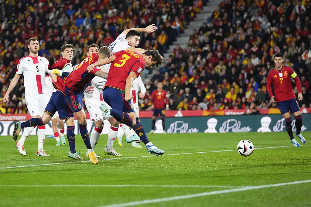 阿尔巴尼亚国家队信心满满，实力强劲备战