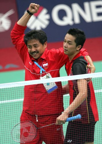 包含印度羽毛球队力克丹麦羽毛球队,陶菲克送出助攻的词条 包含印度羽毛球队力克丹麦羽毛球队,陶菲克送出助攻的词条