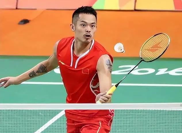 PG SOFT游戏-包含泰国羽毛球队逆转韩国羽毛球队，林丹打破历史纪录的词条