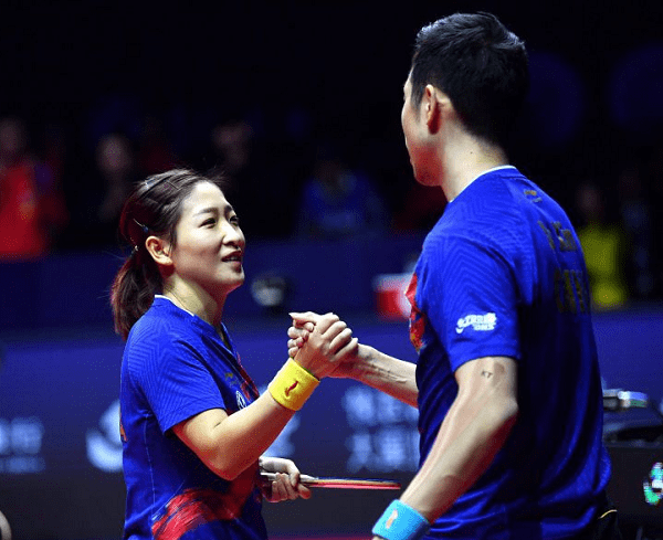 PG Soft Gaming-关于奥地利乒乓球队碾压韩国乒乓球队，水谷隼统治全场的信息