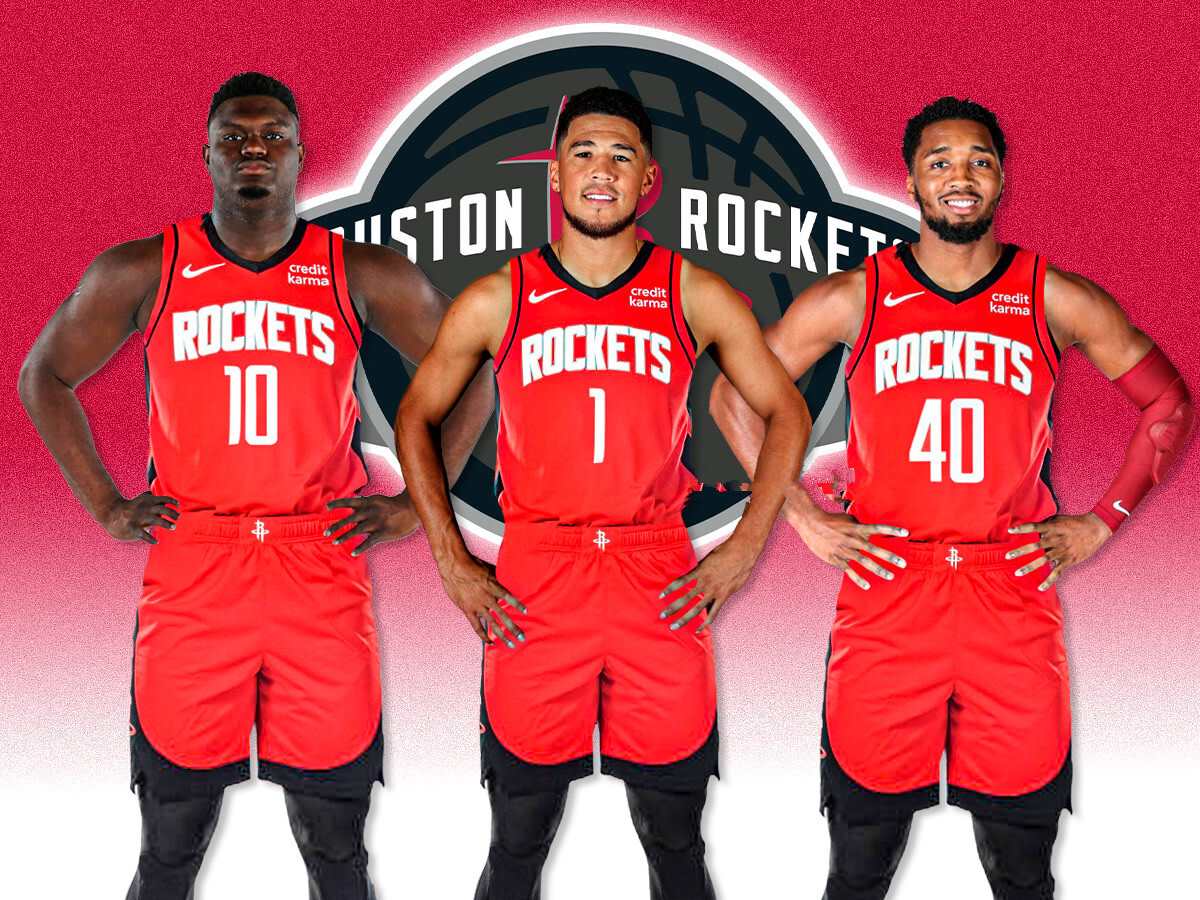 火箭携手新人!拒绝热火高薪邀请,加入橄榄球大热门队伍!的简单介绍 火箭携手新人!拒绝热火高薪邀请,加入橄榄球大热门队伍!的简单介绍