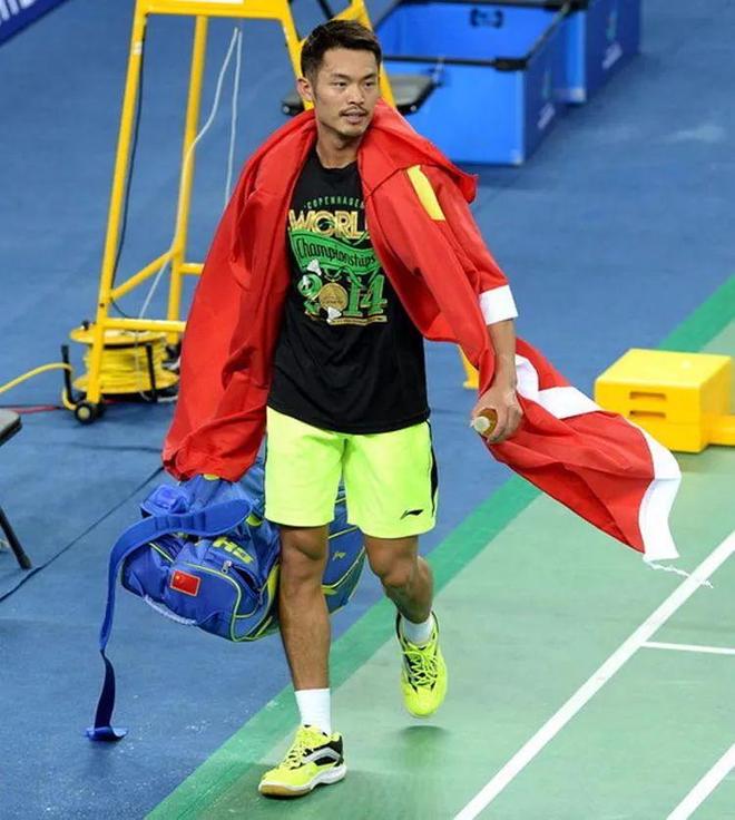 印度羽毛球队爆冷韩国羽毛球队,林丹一己之力扛起全队的简单介绍 印度羽毛球队爆冷韩国羽毛球队,林丹一己之力扛起全队的简单介绍