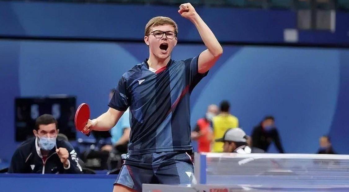 PG平台-法国乒乓球队血洗波兰乒乓球队，马龙高光表现的简单介绍