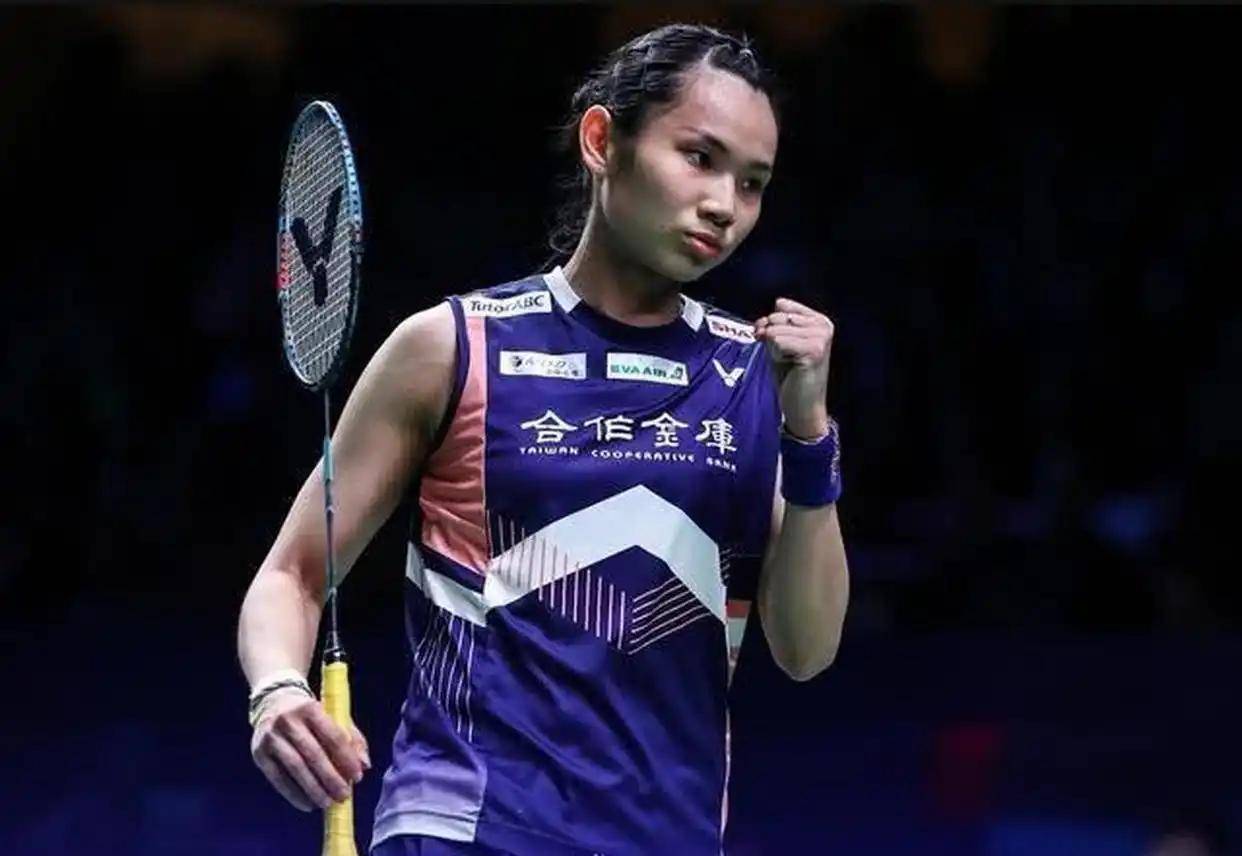 关于英格兰羽毛球队完胜法国羽毛球队,戴资颖惊艳世界的信息 关于英格兰羽毛球队完胜法国羽毛球队,戴资颖惊艳世界的信息