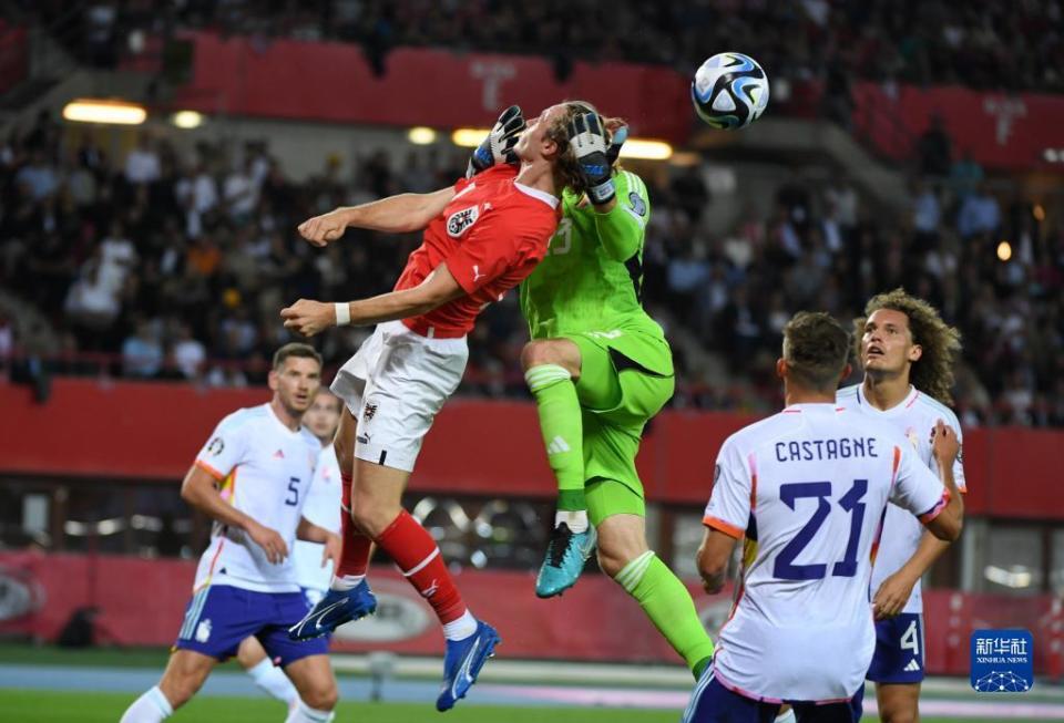 比利时乒乓球队碾压奥地利乒乓球队,奥恰洛夫统治全场的简单介绍 比利时乒乓球队碾压奥地利乒乓球队,奥恰洛夫统治全场的简单介绍