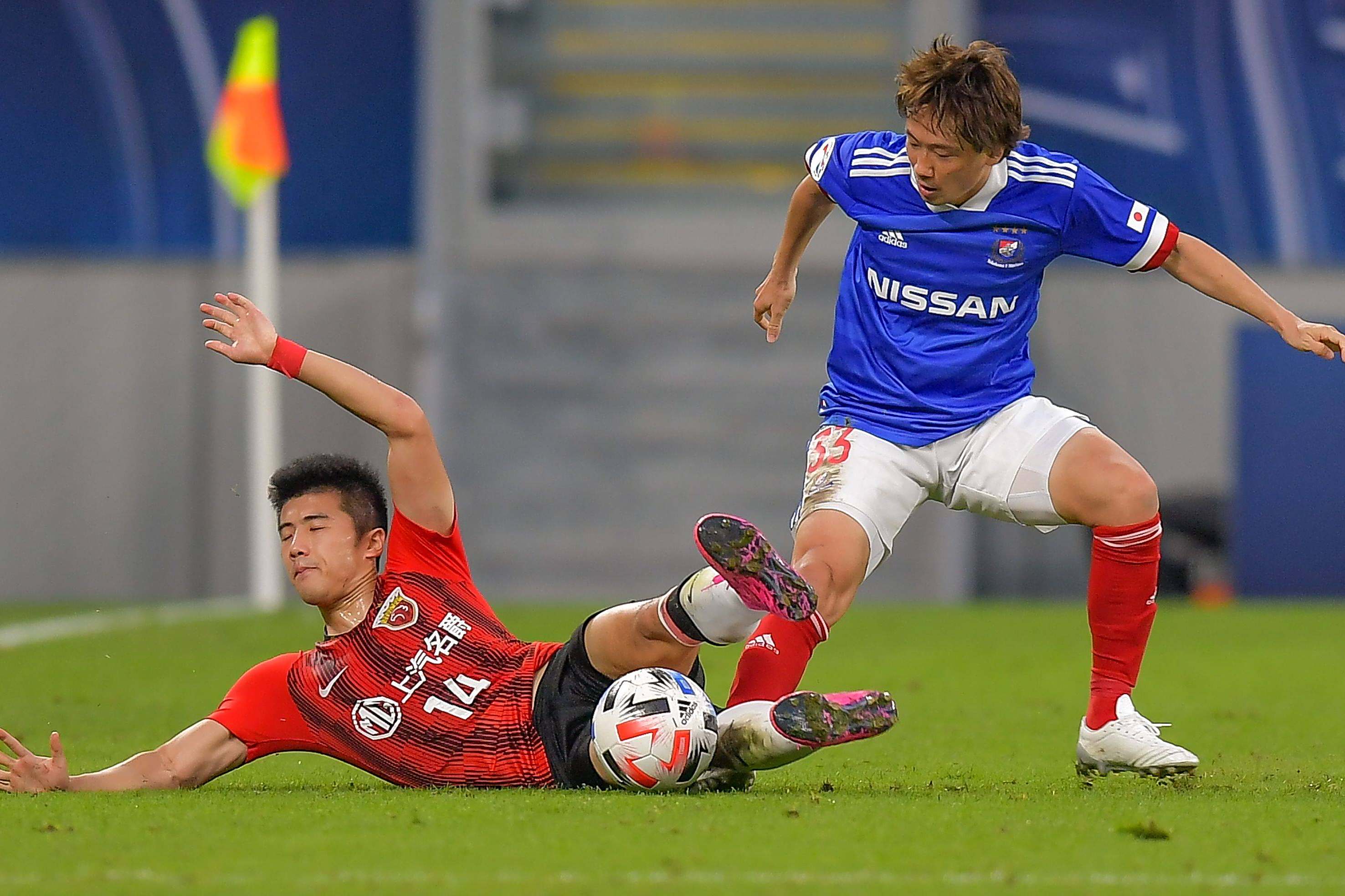 PG SOFT游戏-韩国横扫中国，若日尼奥点燃赛场