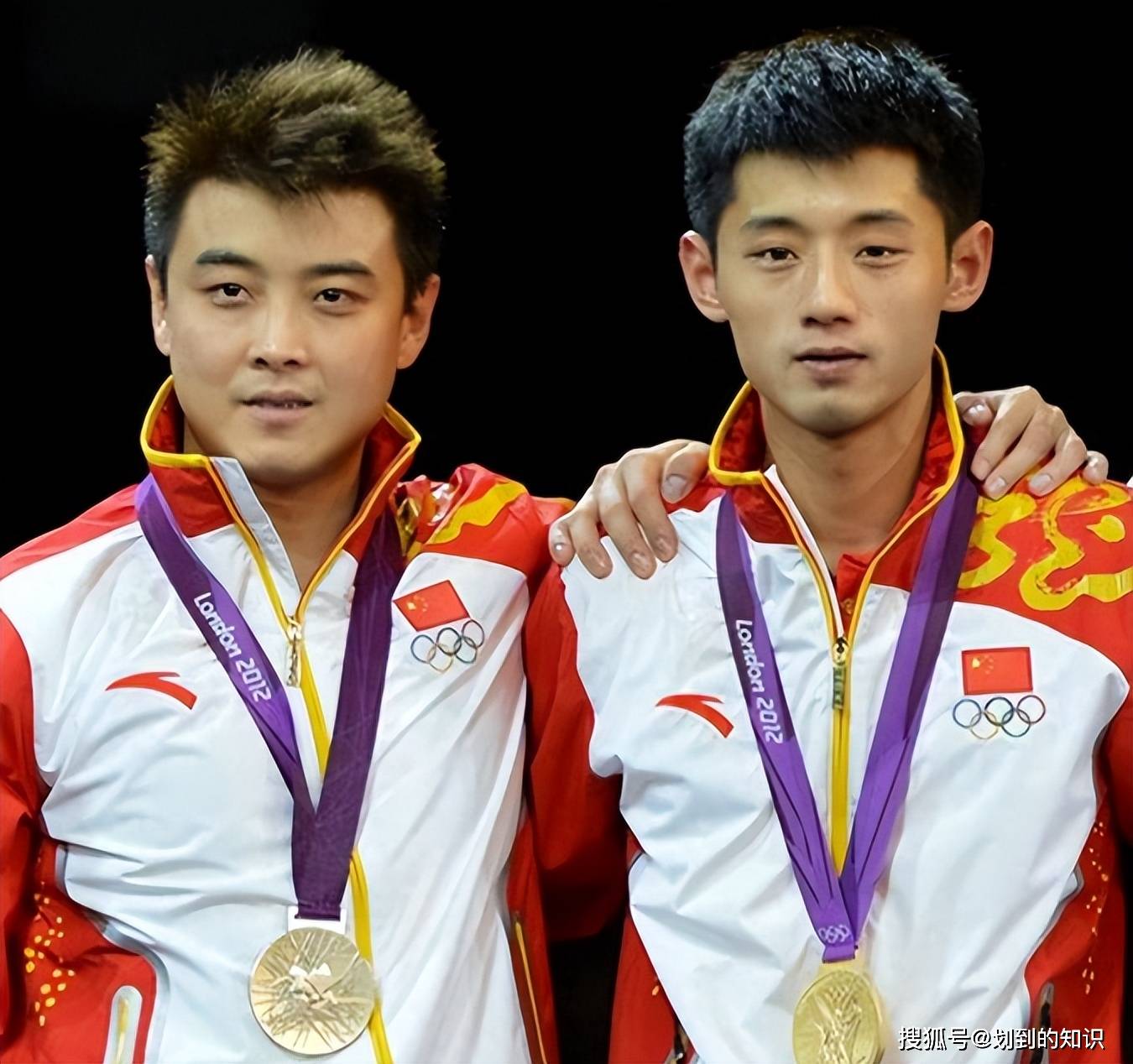 德国队碾压奥地利队，张继科刷新纪录