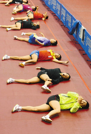 PG游戏下载-德国队鏖战日本队，张继科统治全场