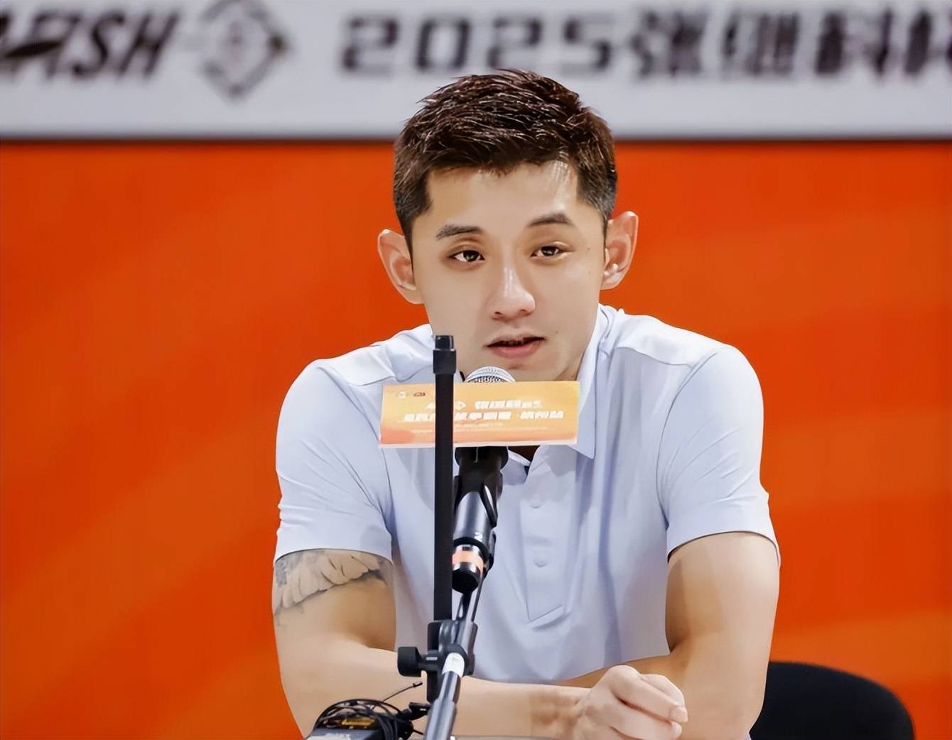 关于奥地利队碾压法国队,张继科惊艳四座的信息 关于奥地利队碾压法国队,张继科惊艳四座的信息