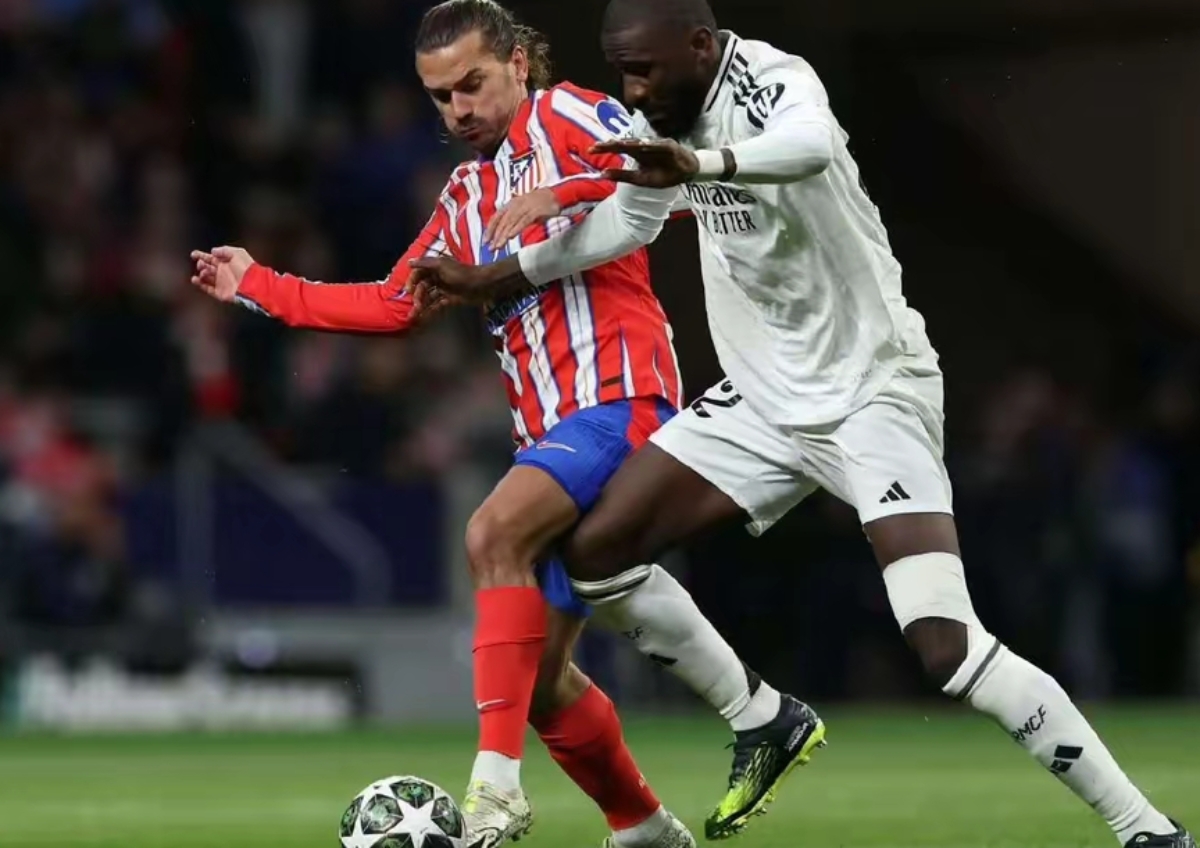 PG电子试玩官网-关于马德里竞技连战不败，争冠悬念再起的信息