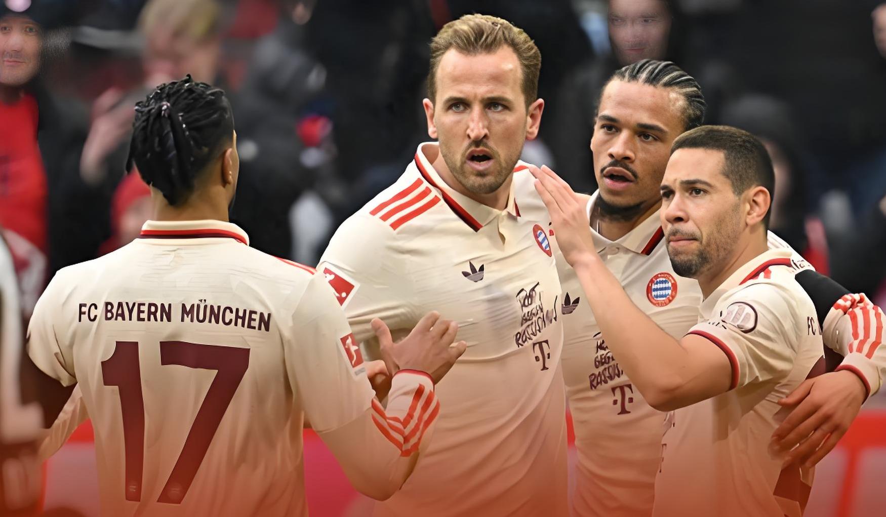 携手努力战胜：拜仁慕尼黑力克斑马军团，尤文图斯胜利的简单介绍