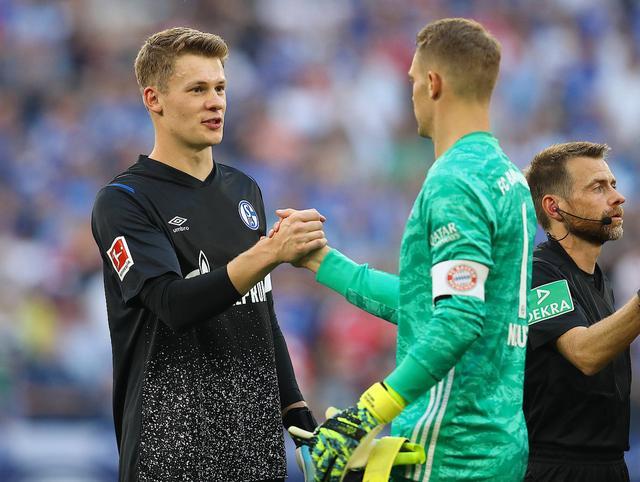 拜仁慕尼黑球员被指控违规赌博