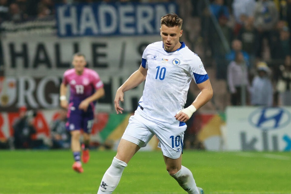 欧预赛:波黑队一路高歌猛进,晋级正赛的简单介绍 欧预赛:波黑队一路高歌猛进,晋级正赛的简单介绍