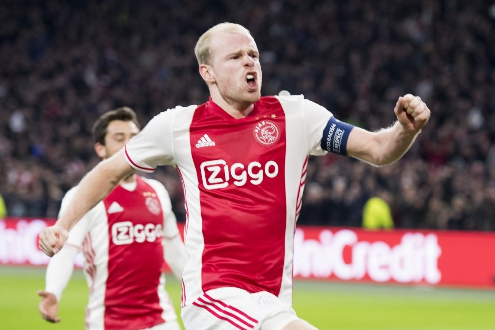 阿贾克斯主场告捷,继续保持不败的简单介绍 阿贾克斯主场告捷,继续保持不败的简单介绍