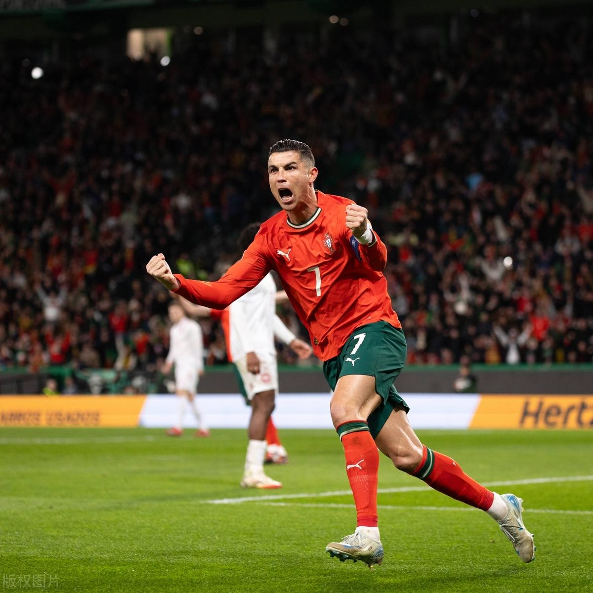 葡萄牙队展现神奇战斗! 葡萄牙队展现神奇战斗!