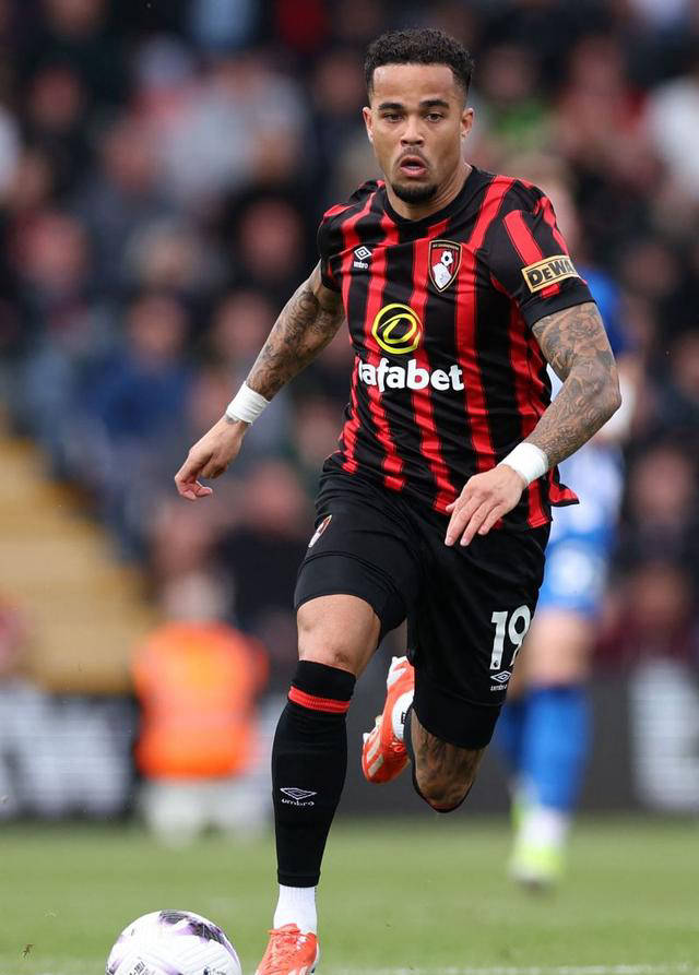 关于伯恩茅斯主场苦吞败果，保级压力增大的信息