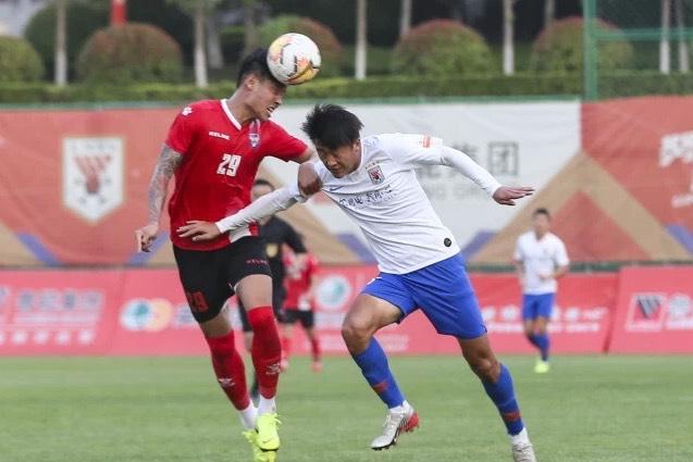 鲁能赛季完美开局，球队多点开花！的简单介绍