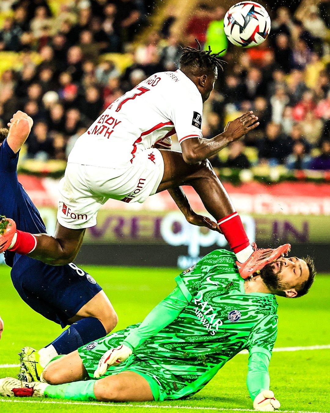 摩纳哥客场不敌波尔多,法甲排名稍有下滑的简单介绍 摩纳哥客场不敌波尔多,法甲排名稍有下滑的简单介绍