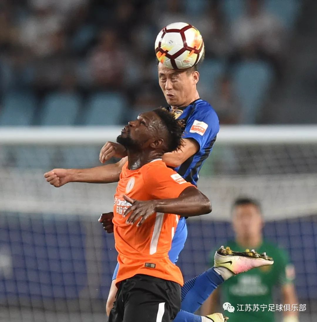 苏宁主场失利，战绩稍显不佳