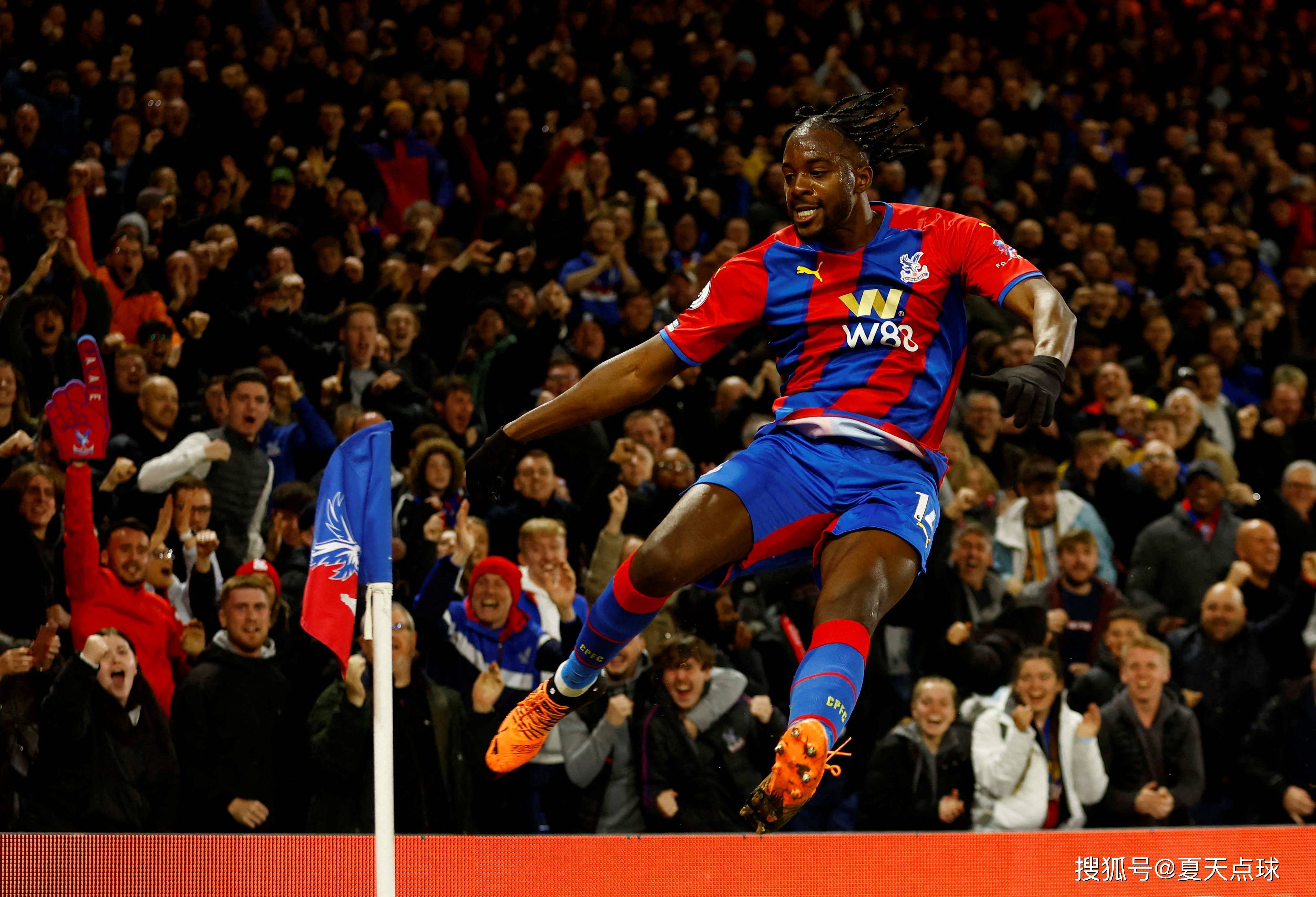 主场作战是优势？沃尔夫斯堡将现真容