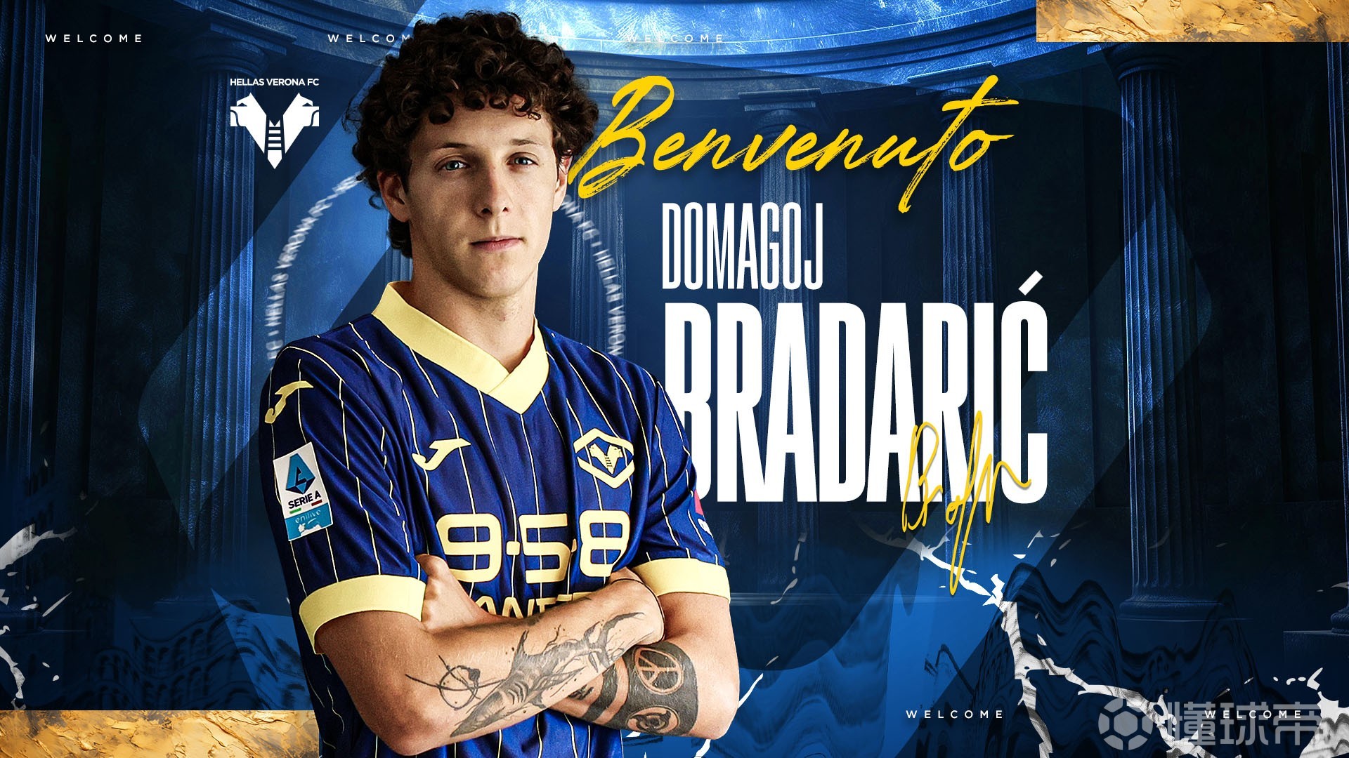 PG电子APP-维罗纳球员获赠新赛季球衣，备战重要比赛