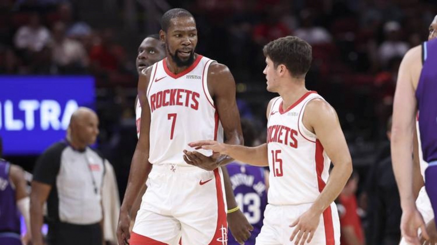 火箭客场惨败，保罗表现低迷失误连连的简单介绍