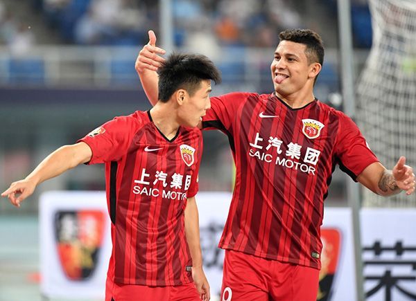 PG电子试玩官网-天津泰达取得关键胜利，反弹之势不容小觑的简单介绍