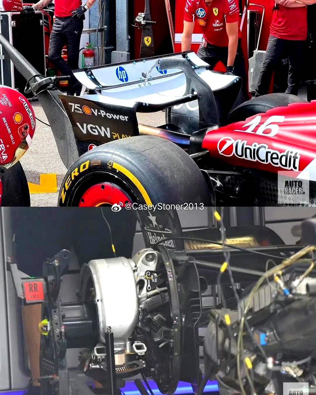 哈斯车队翻盘迈凯伦，汉密尔顿惊艳四座的简单介绍