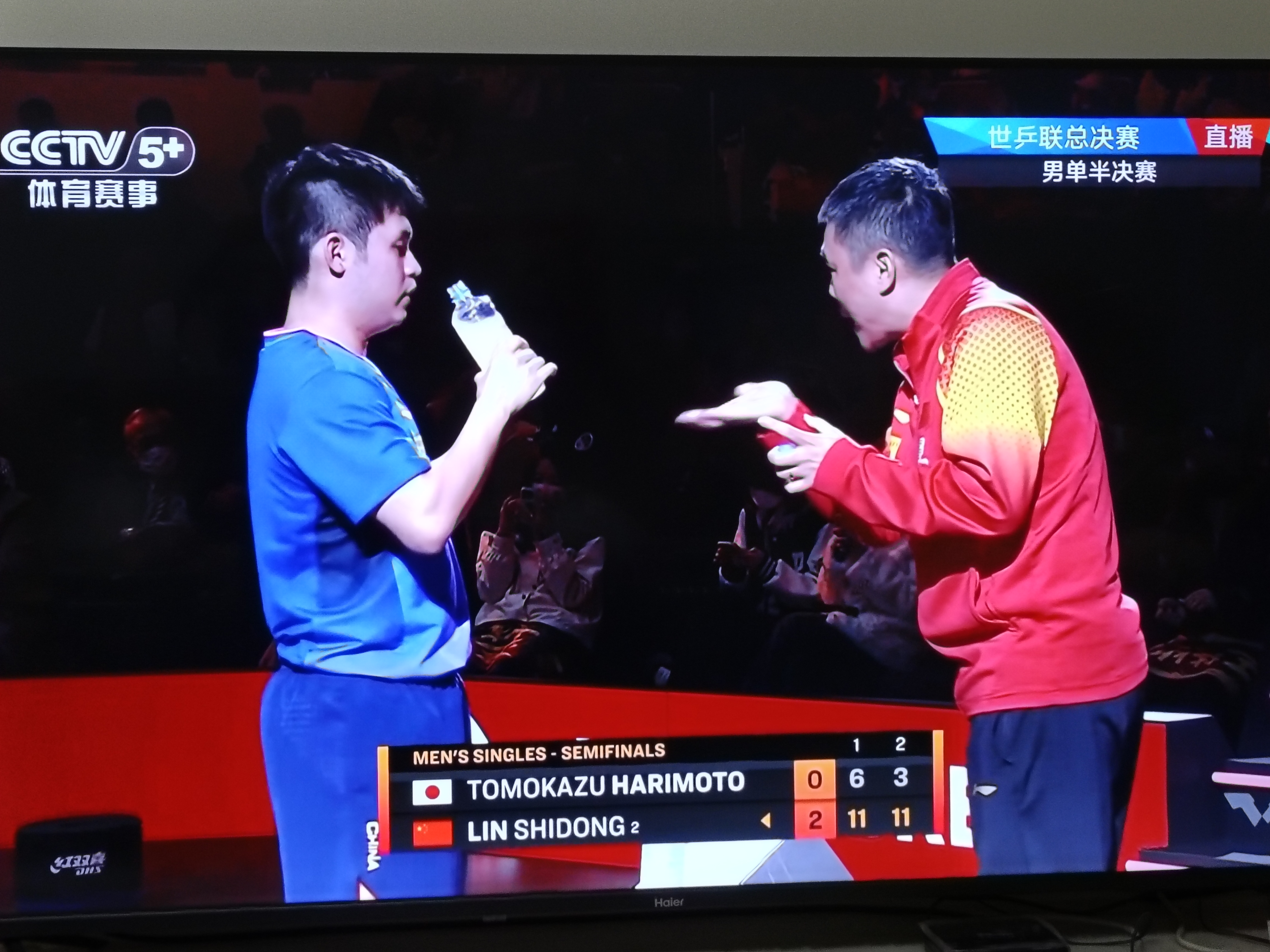 关于中国队逆转日本队，石宇奇关键制胜的信息