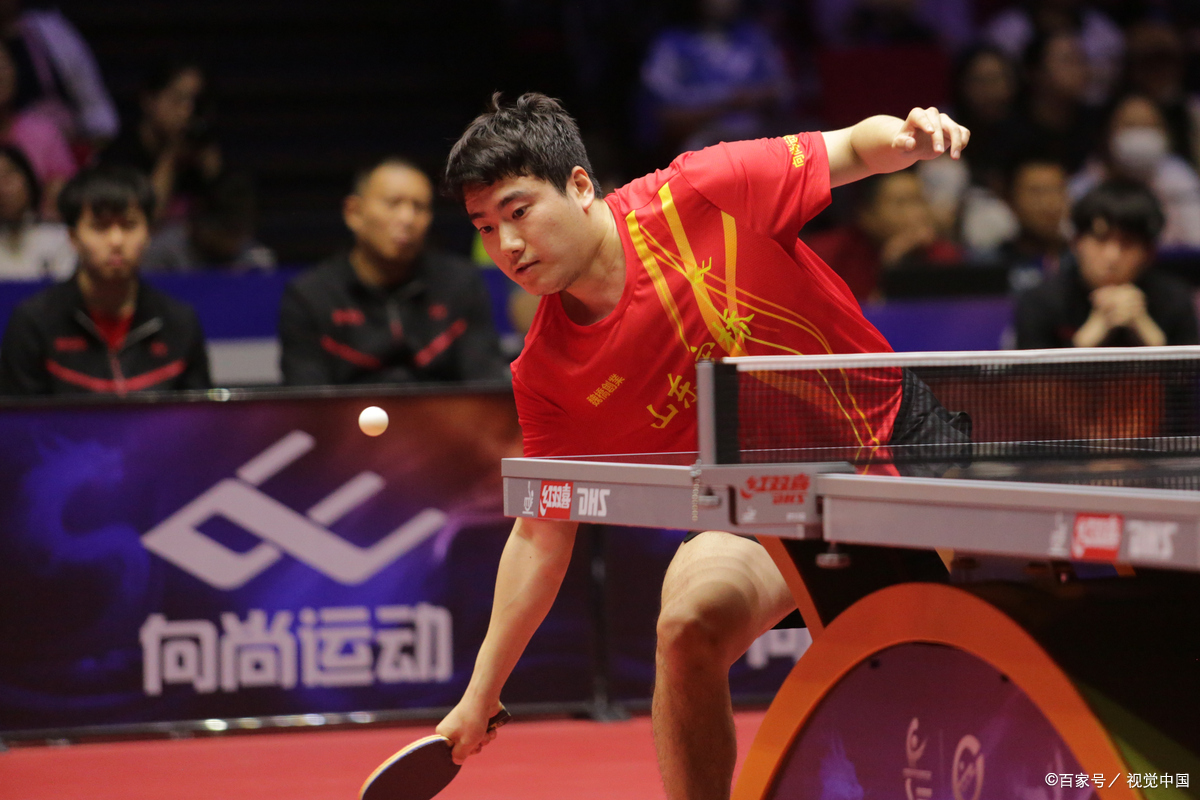 日本乒乓球队强势英国乒乓球队，樊振东关键制胜的简单介绍