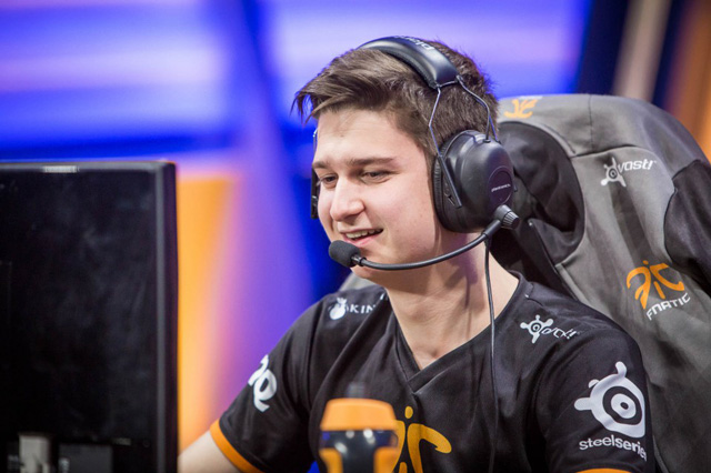 PG Soft Gaming-FNC翻盘Excel，Huni一己之力扛起全队的简单介绍