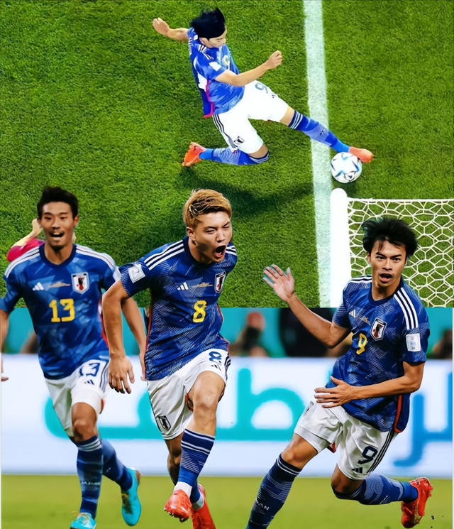 摩洛哥力克日本，科瓦契奇惊艳世界的简单介绍