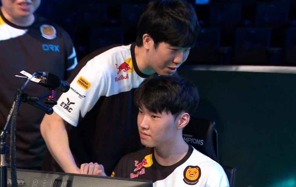 PG电子试玩-DRX2横扫TSM，Gumayusi打破历史纪录的简单介绍