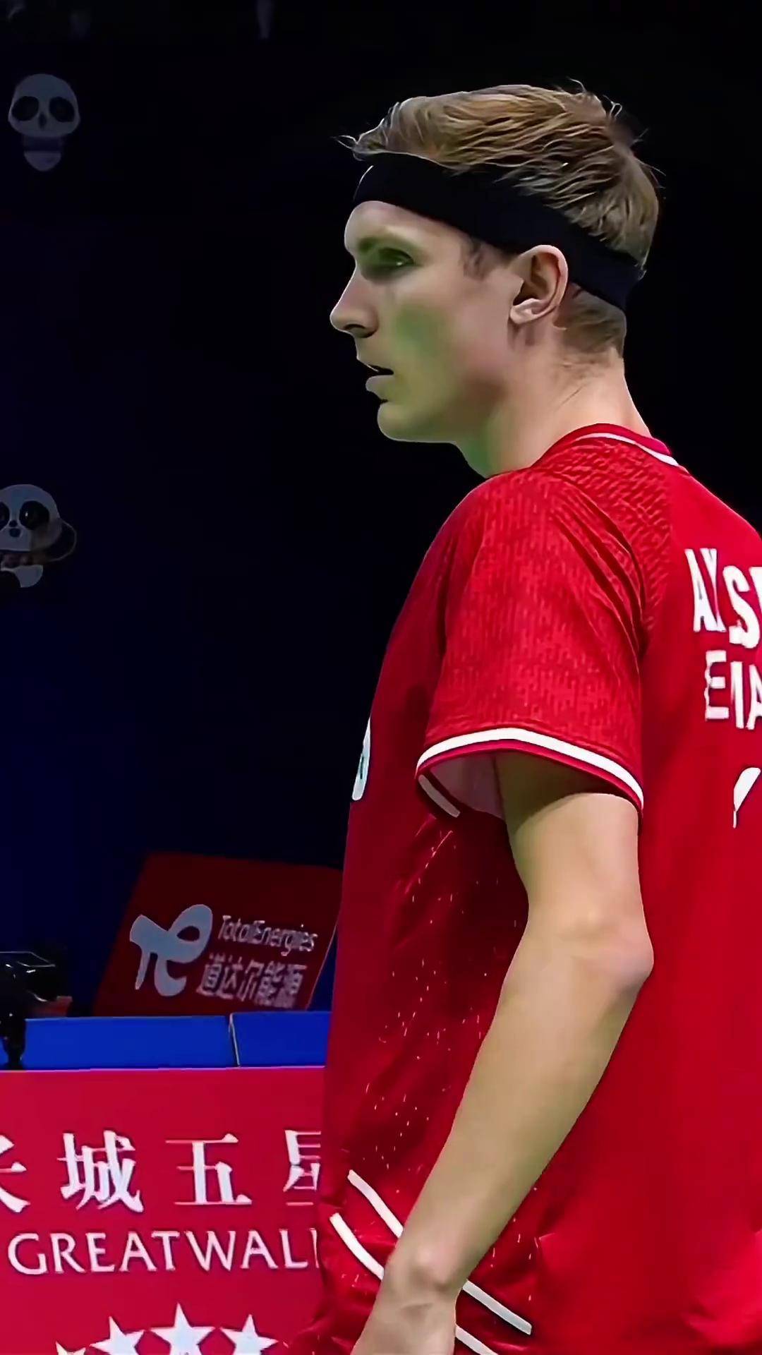 PG平台-关于中国羽毛球队轻取法国羽毛球队，安赛龙爆发神勇的信息