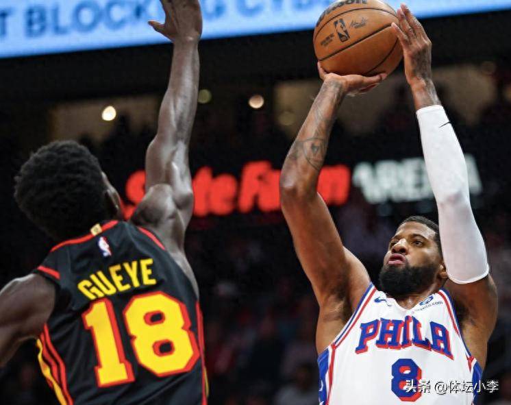 尼克斯鏖战76人,乔治刷新纪录的简单介绍 尼克斯鏖战76人,乔治刷新纪录的简单介绍