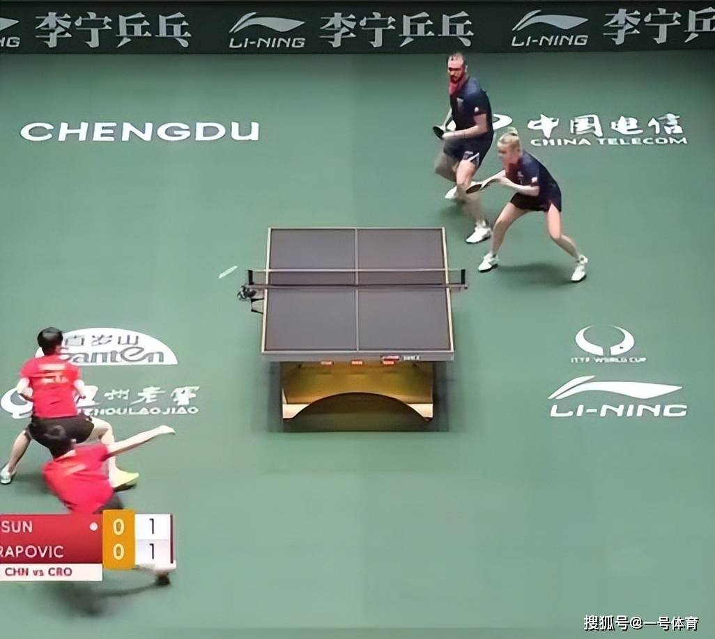 关于法国乒乓球队险胜韩国乒乓球队,水谷隼制霸全场的信息 关于法国乒乓球队险胜韩国乒乓球队,水谷隼制霸全场的信息