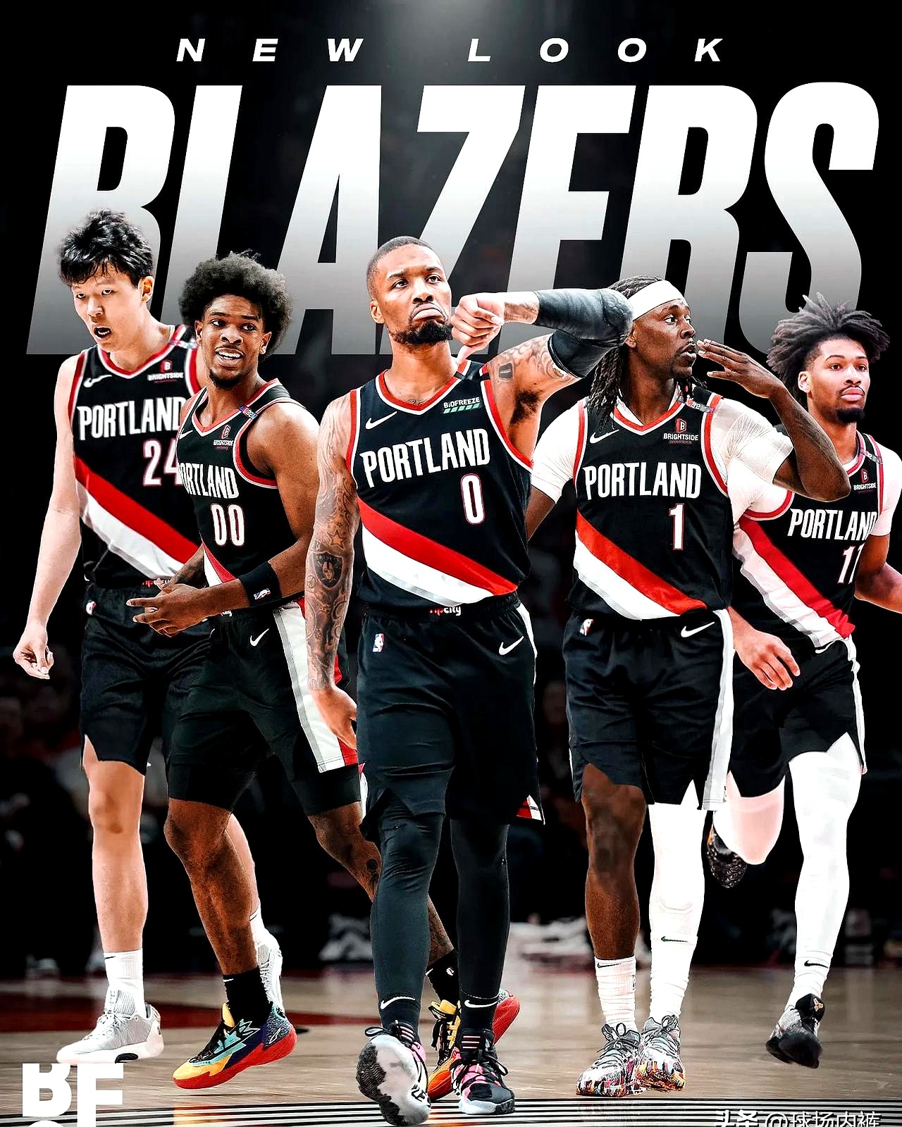 太阳横扫热火,利拉德扛起全队的简单介绍 太阳横扫热火,利拉德扛起全队的简单介绍