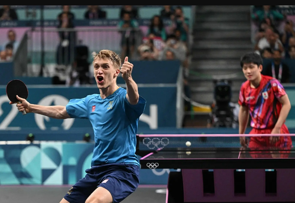 PG电子官方-关于波兰乒乓球队绝杀中国乒乓球队，张本智和制霸全场的信息