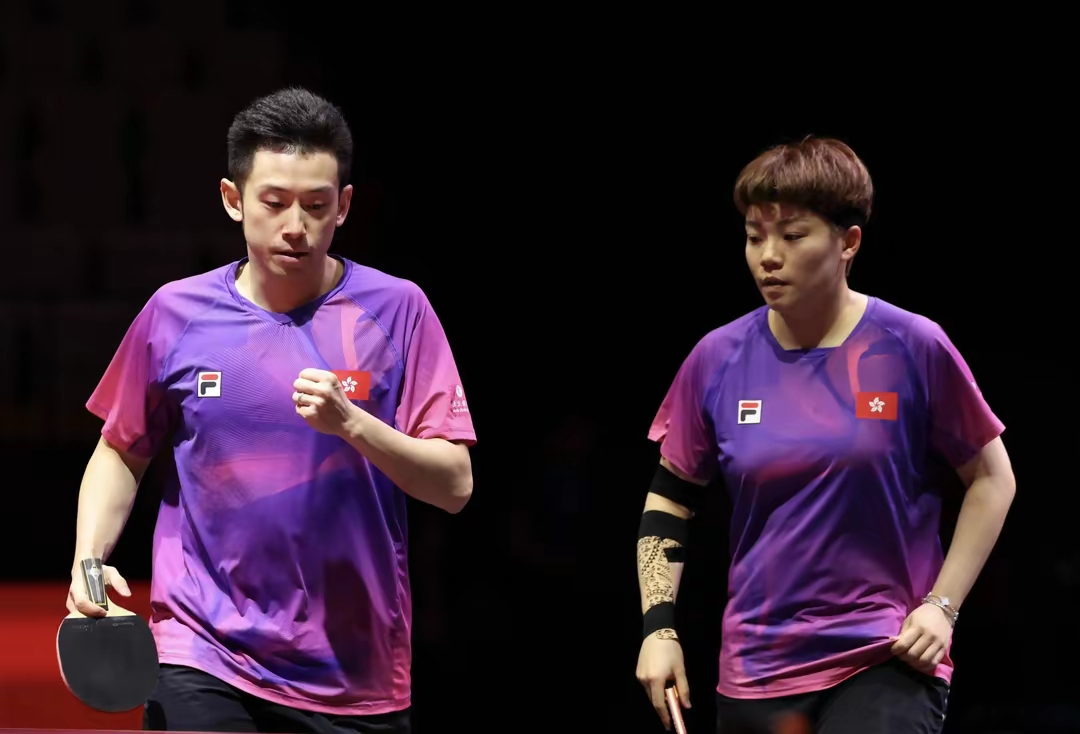 关于波兰乒乓球队绝杀中国乒乓球队，张本智和制霸全场的信息