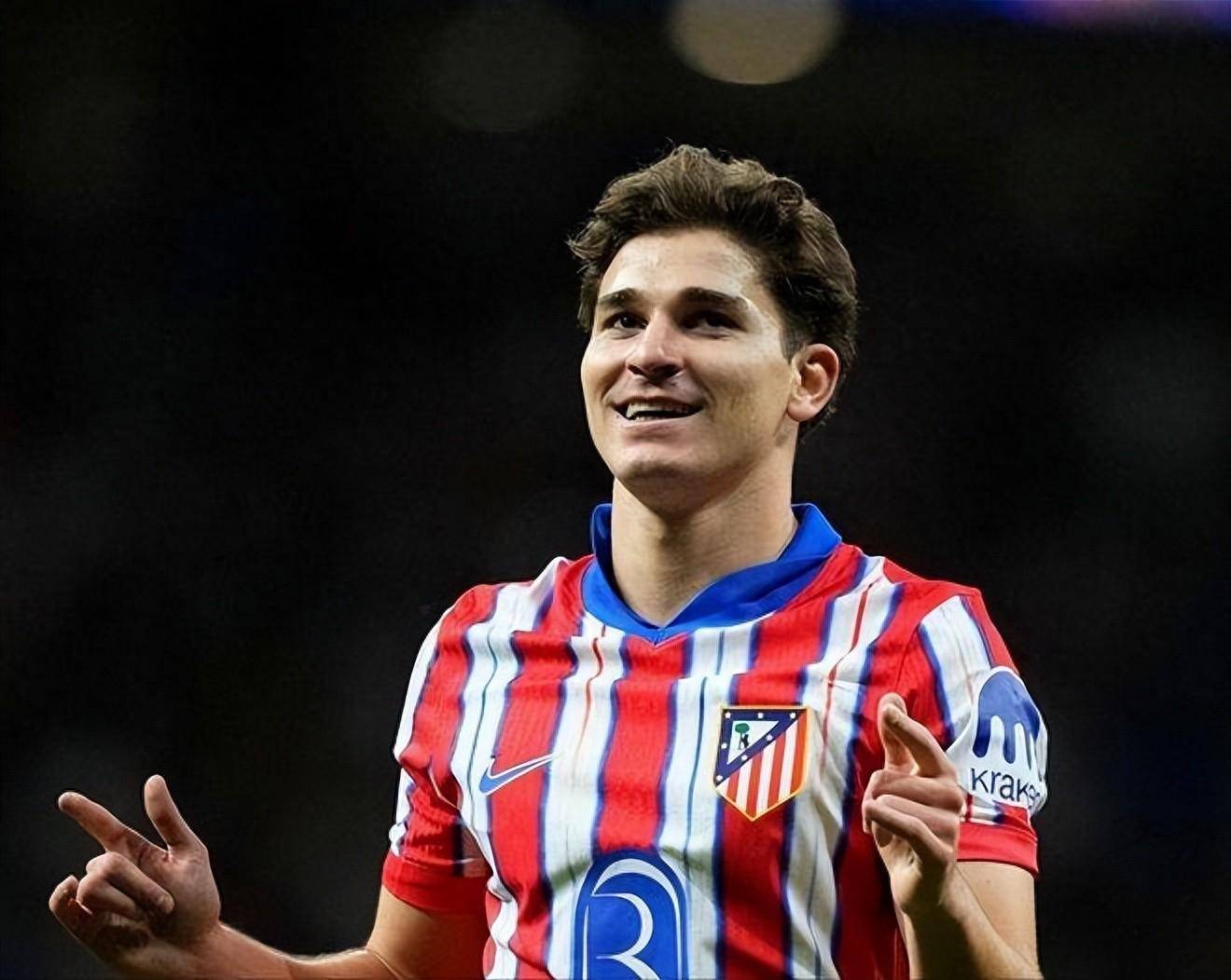 巴黎轻取德国，阿尔瓦雷斯状态火热的简单介绍