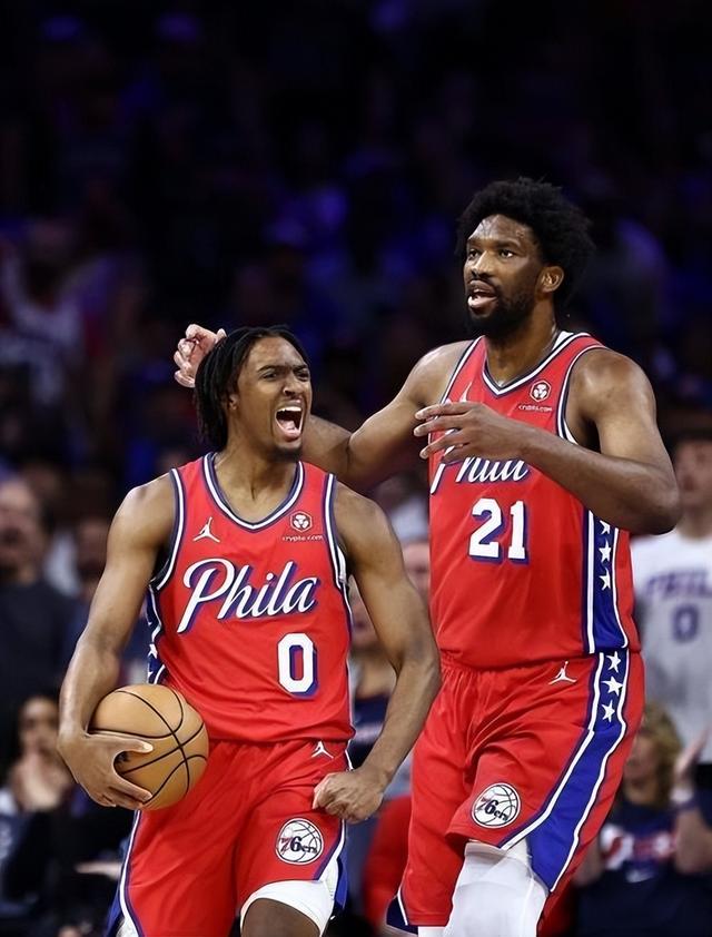 PG SOFT游戏-关于马刺碾压湖人B队，恩比德一己之力扛起全队的信息