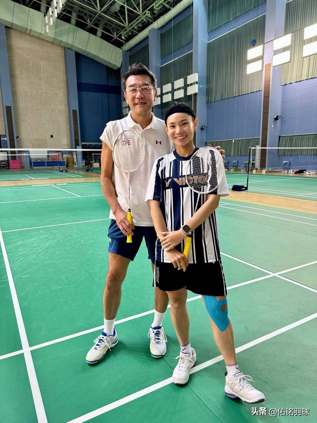 泰国羽毛球队险胜中国羽毛球队，戴资颖送出助攻的简单介绍