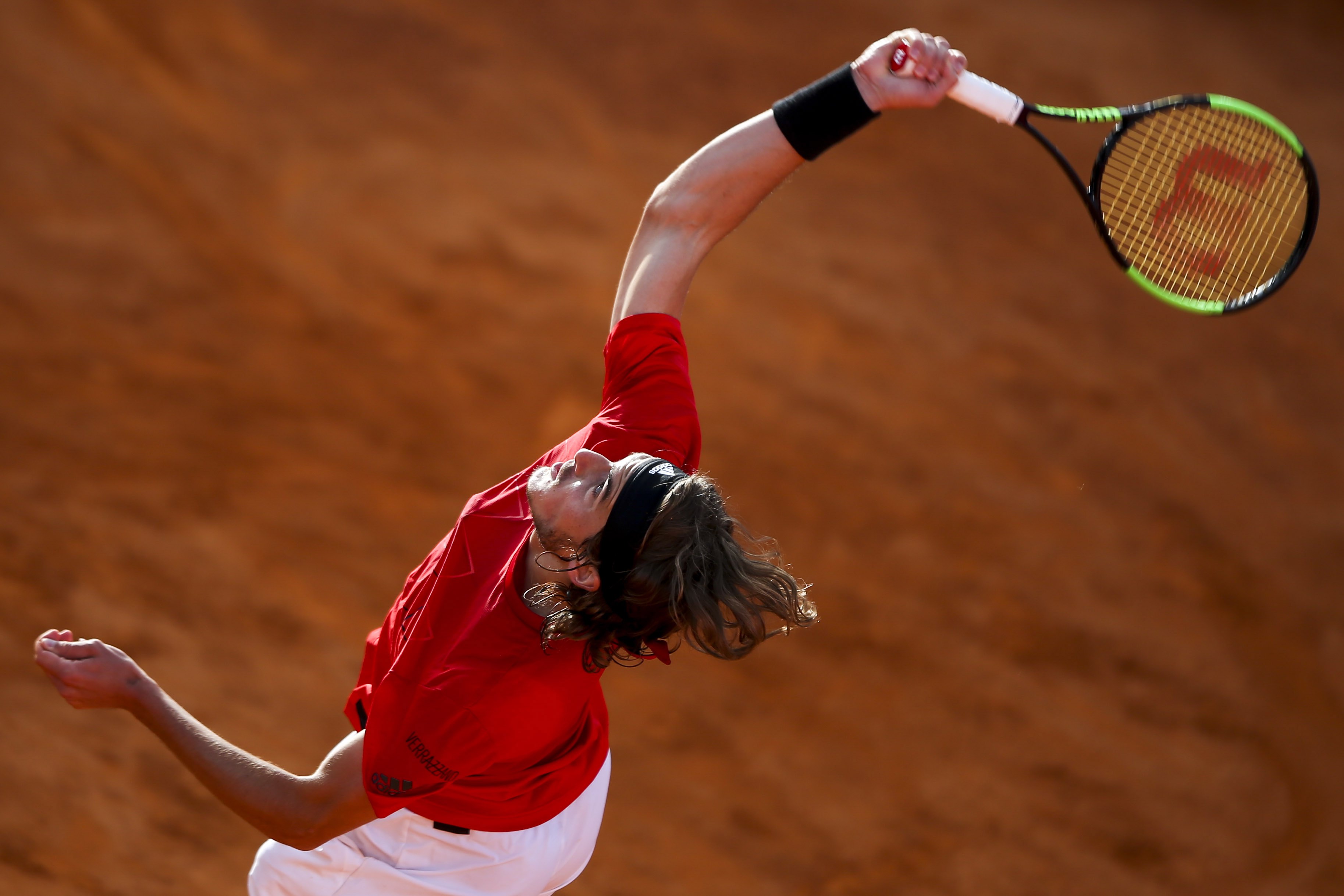 包含ATP总决赛碾压拉沃尔杯,西西帕斯关键制胜的词条 包含ATP总决赛碾压拉沃尔杯,西西帕斯关键制胜的词条