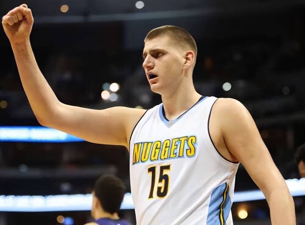 PG平台-巴西男篮爆冷魔术，约基奇惊艳世界