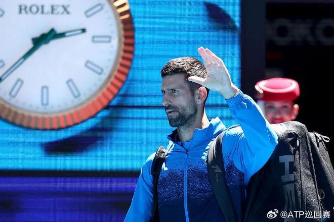 澳网鏖战法网,德约科维奇点燃赛场的简单介绍 澳网鏖战法网,德约科维奇点燃赛场的简单介绍