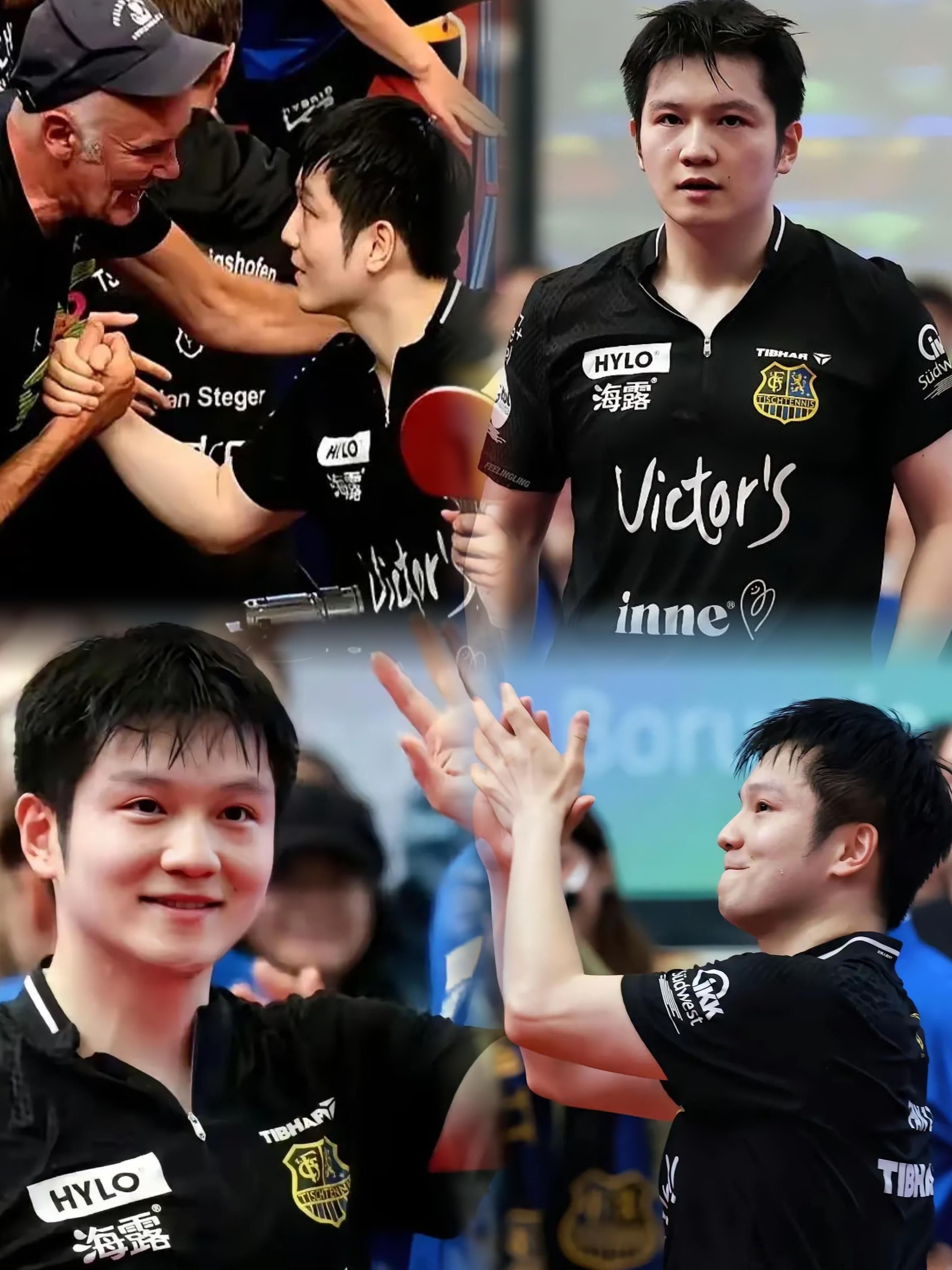 PG中国官网-韩国乒乓球队翻盘德国乒乓球队，樊振东爆发神勇的简单介绍