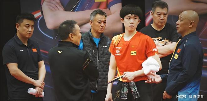 日本队轻取韩国队，王皓状态火热的简单介绍