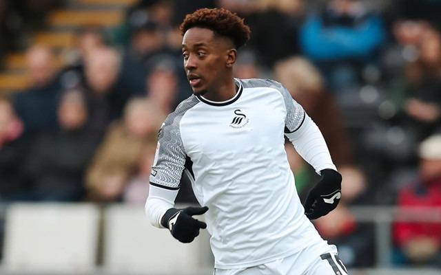 伯恩茅斯逆转击败斯旺西，豪取三分的简单介绍